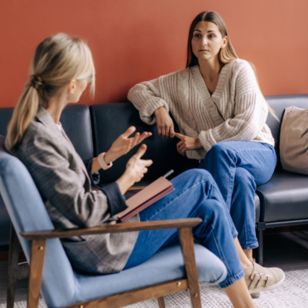 Online Telepsychiatry