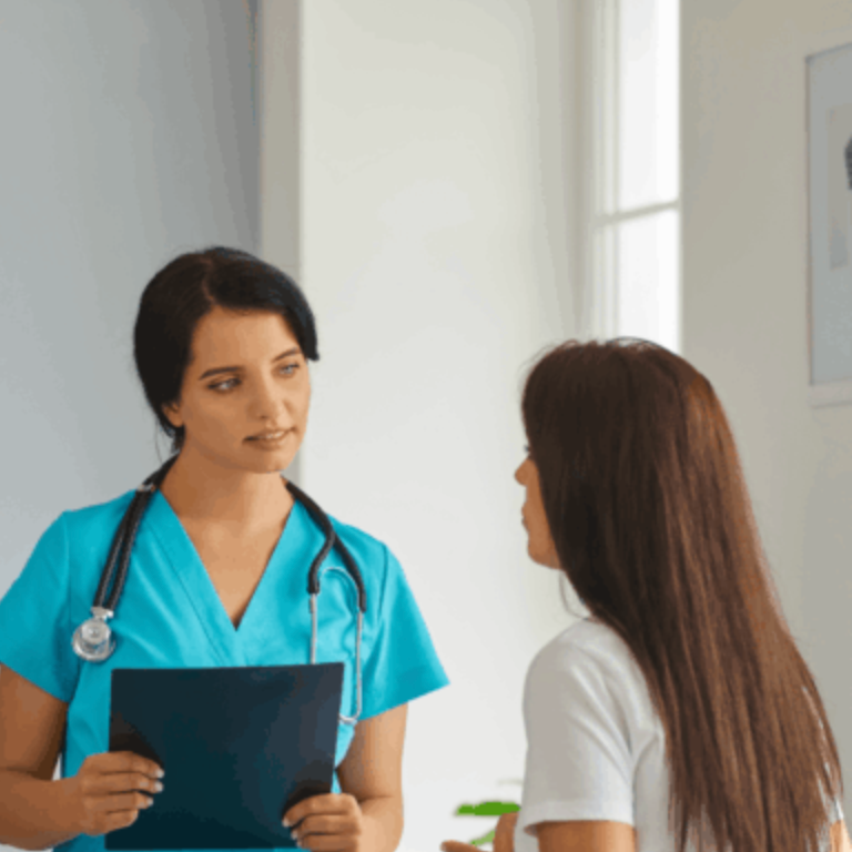 Online Telepsychiatry