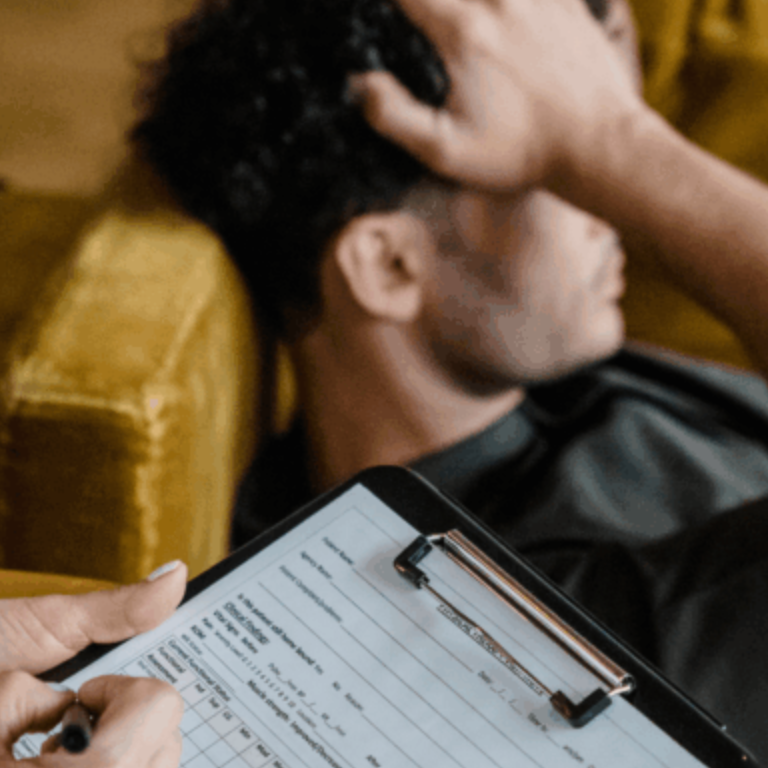 Online Telepsychiatry